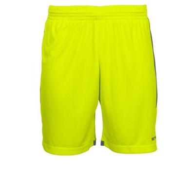 Stanno 420001 Focus Short - Neon Yellow-Anthracite - M