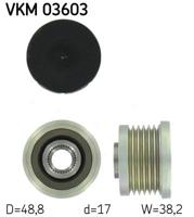 Dynamovrijloop VKM03603 - thumbnail