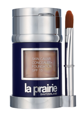 La Prairie Skin Concealer Foundation SPF15 32ml Dames