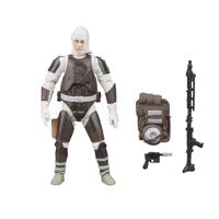 Star Wars Episode V Vintage Collection Action Figure Dengar 10 cm - thumbnail
