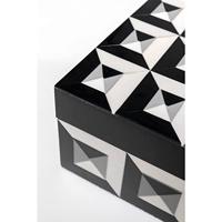 Kare Doos Jess 20x7cm - thumbnail