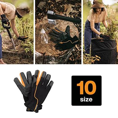 Tuinhandschoen maat 10 Fiskars - Fiskars - thumbnail