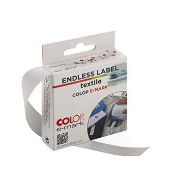 Colop 155543 endless labels Etiketten (eindeloos)