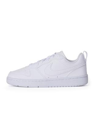 NIKE COURT BOROUGH LOW RECRAFT BG SNEAKERS