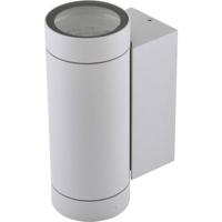 EVN 637214N Wandlamp GU10 11 W Grijs - thumbnail