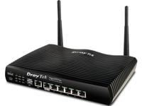 DRAYTEK VIGOR 2927AC Wireless AC Dual-Wan Security-router Retail - thumbnail