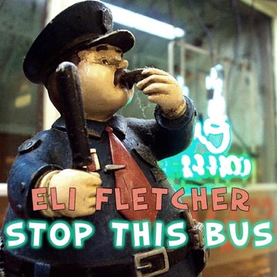 Stop This Bus - CD (0885007295105) Stop This Bus - CD (0885007295105)