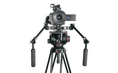 Genus G-MOBARS cameraophangaccessoire