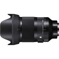 Sigma 35mm F1.2 DG DN (A) Sony FE Mount - thumbnail