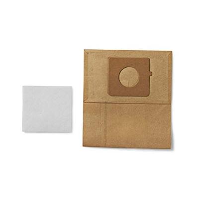 Nedis Stofzuigerzak | 10 Stuks | Papier | voor HE-Goldstar Sweefty / LG Dino | Bruin | 1 stuks - DUBG110HOL10 DUBG110HOL10 Nedis Stofzuigerzak | 10 Stuks | Papier | voor HE-Goldstar Sweefty / LG Dino | Bruin | 1 stuks - DUBG110HOL10 DUBG110HOL10