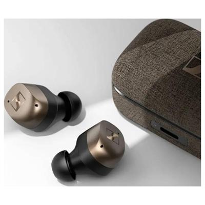 Sennheiser Momentum True Wireless 4 Hoofdtelefoon - Zwart Cooper