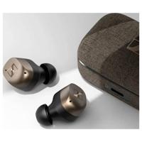 Sennheiser Momentum True Wireless 4 Hoofdtelefoon - Zwart Cooper - thumbnail