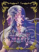 La Llave De Zoaht - María Isabel García Gonzalo - ebook - thumbnail
