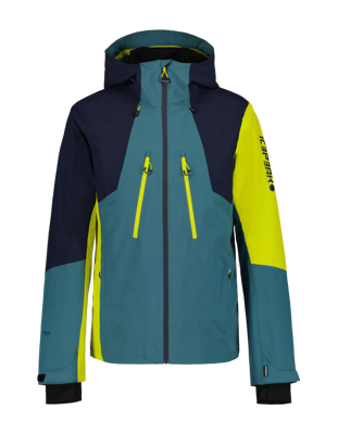 Icepeak Dassow Wintersportjas Heren 48