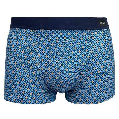 Hom Ho1 boxershort Stars blue print