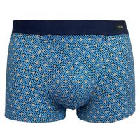 Hom Ho1 boxershort Stars blue print - thumbnail