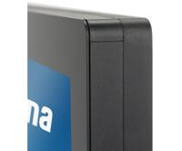 EBC Remschijf gegroefd Ultimax (USR) USR1792 - thumbnail