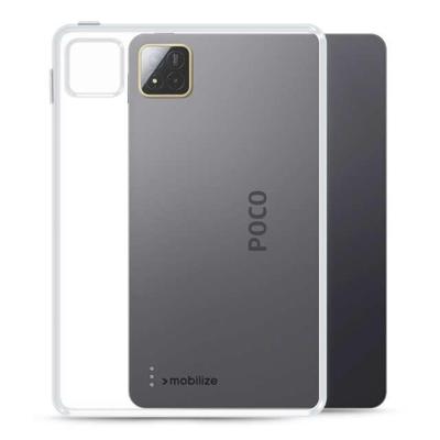 Mobilize Gelly Case Xiaomi Poco Pad X1 Clear