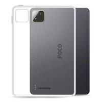 Mobilize Gelly Case Xiaomi Poco Pad X1 Clear - thumbnail