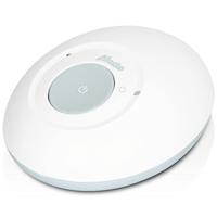 Alecto DBX110 FULL ECO DECT BABYFOON Babyfoon Wit - thumbnail