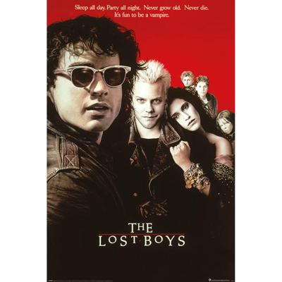 Poster The Lost Boys - Cult Classic 61x91,5cm