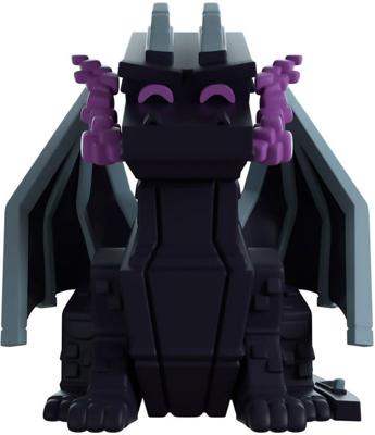 Minecraft Youtooz Vinyl Figure - Ender Dragon Minecraft Youtooz Vinyl Figure - Ender Dragon
