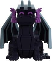 Minecraft Youtooz Vinyl Figure - Ender Dragon - thumbnail