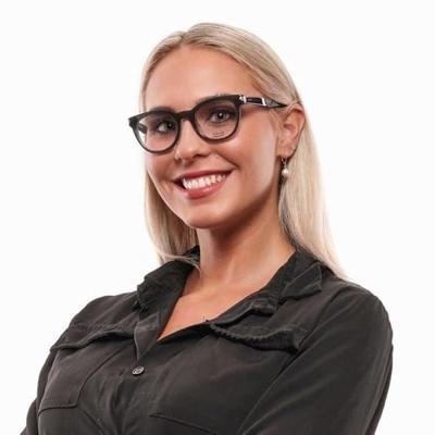 Brillenframe Dames Lozza VL4124 470T92 Brillenframe Dames Lozza VL4124 470T92