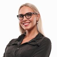 Brillenframe Dames Lozza VL4124 470T92 - thumbnail