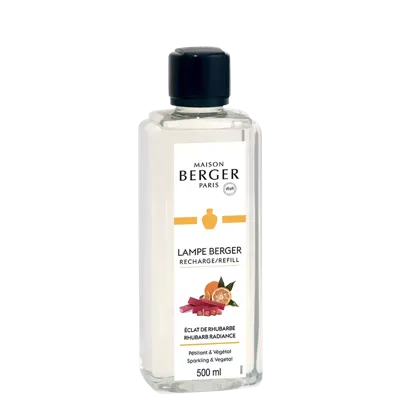 Lampe Berger huisparfum rhubarb radiance 500 ml