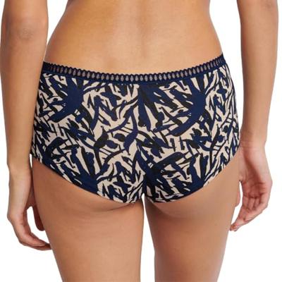 3-pack Crush Go dames boxershorts - Biologisch Katoenen dames onderbroeken - Multipack vrouwen ondergoed
