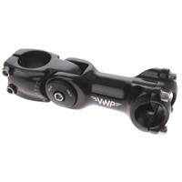 VWP voorbouw ahead as-820 overs.28.6/110 verstelb.zwart - thumbnail