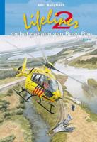 Lifeliner 2 en het geheim van Busy Bee - Adri Burghout - Hardcover (9789087182915) - thumbnail