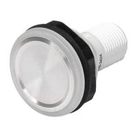 Schurter 3-150-067 Druktoets 24 V/DC (Ø) 25.5 mm IP67 1 stuk(s) - thumbnail