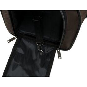 TRIXIE HONDENTAS SHIVA BRUIN / BEIGE