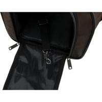 TRIXIE HONDENTAS SHIVA BRUIN / BEIGE - thumbnail