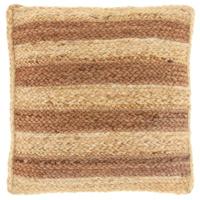 Unique Living kussen nani camel 45 x 45 cm | 6 stuks - thumbnail