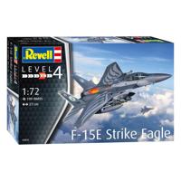 Revell 1/72 F-15E Strike Eagle - thumbnail
