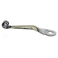 SturmeyArcher Kabelgeleider sa imitatie op as - thumbnail