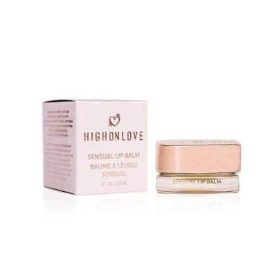 Lipbalsem Highonlove