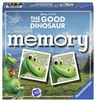 Ravensburger The Good Dinosaur memory - thumbnail