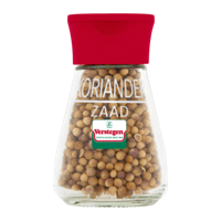 Verstegen Korianderzaad 24 g bij Jumbo - thumbnail