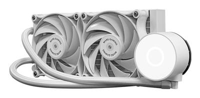 Waterkoeling set Mars Gaming MLPRO240W