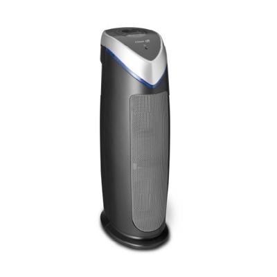 Clean Air Optima CA-506 luchtreiniger 60 m² 60 dB Grijs, Zilver 48 W Clean Air Optima CA-506 luchtreiniger 60 m² 60 dB Grijs, Zilver 48 W