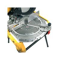 DeWALT D27107XPS Combinatiezaag Tafelzaag / Afkortzaag - thumbnail