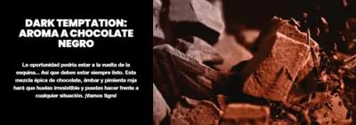 AXE Luchtverfrisser Gel Can Dark Temptation 1711753