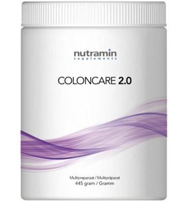 Nutramin NTM coloncare 2.0 445 Gram