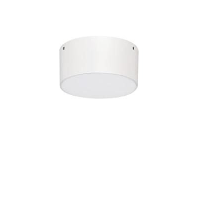 Lyora Ronde plafondlampJudi Ø 12cm wit - 9030834