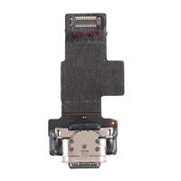 Poort Flex oplaadkabel voor HTC U12 + - thumbnail