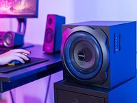 Trust GXT 658 Tytan 5.1 Surround Speaker Set - Gaming PC speaker - thumbnail